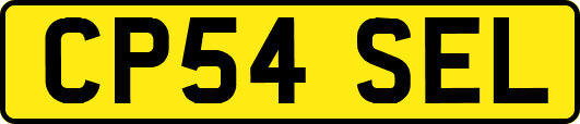 CP54SEL