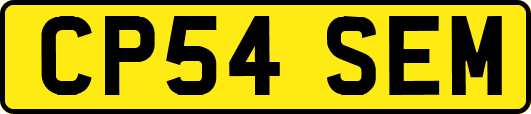 CP54SEM