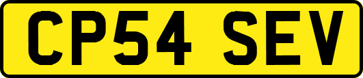 CP54SEV