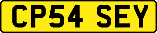 CP54SEY