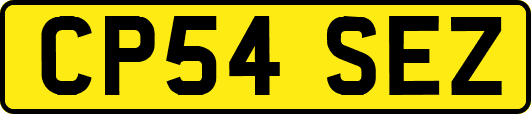 CP54SEZ