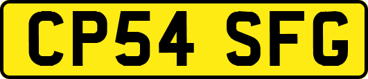 CP54SFG