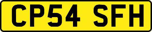 CP54SFH
