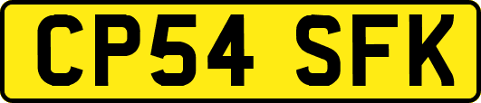 CP54SFK