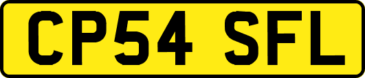 CP54SFL