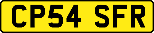 CP54SFR