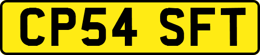 CP54SFT