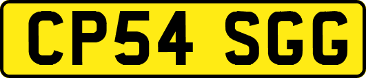 CP54SGG