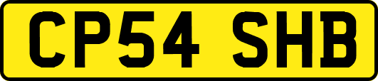 CP54SHB