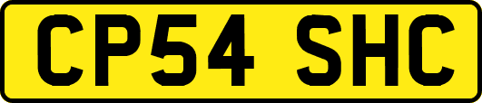 CP54SHC