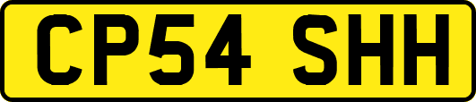 CP54SHH