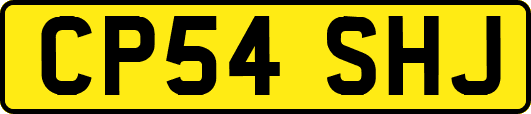 CP54SHJ