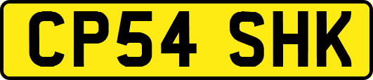 CP54SHK