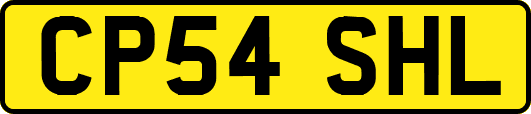 CP54SHL