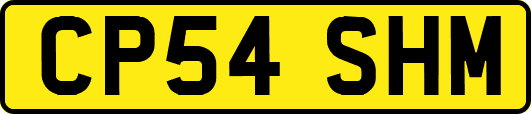 CP54SHM