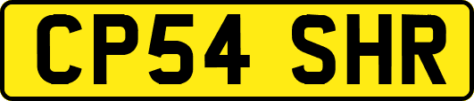 CP54SHR