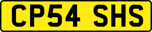 CP54SHS