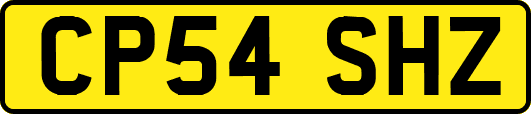 CP54SHZ