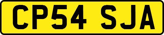CP54SJA