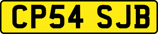 CP54SJB