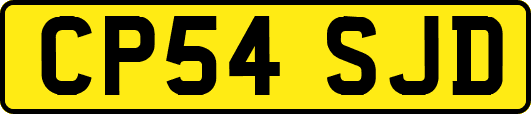 CP54SJD