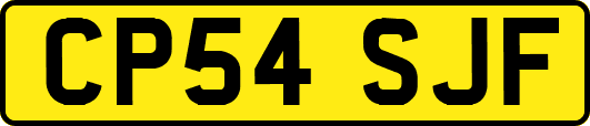 CP54SJF