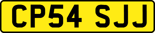 CP54SJJ