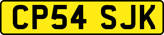 CP54SJK