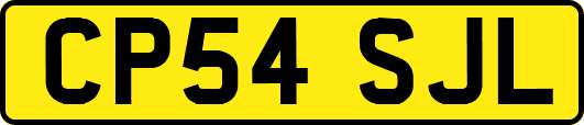 CP54SJL