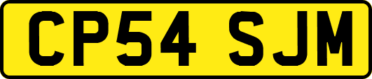 CP54SJM