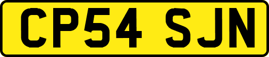 CP54SJN