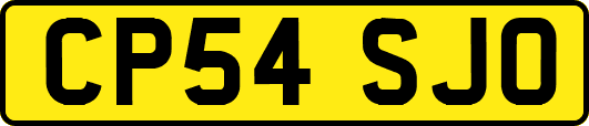 CP54SJO