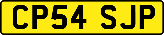 CP54SJP
