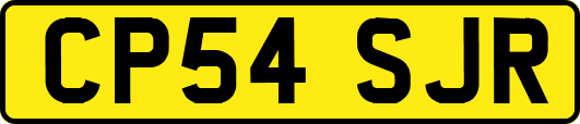 CP54SJR