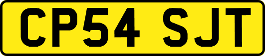 CP54SJT