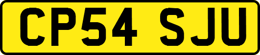 CP54SJU