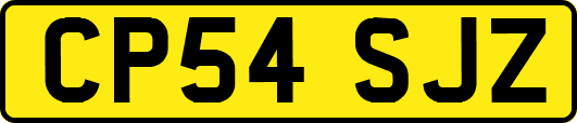 CP54SJZ