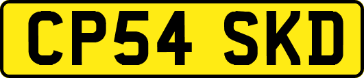 CP54SKD
