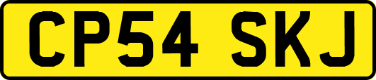 CP54SKJ