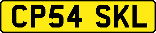 CP54SKL