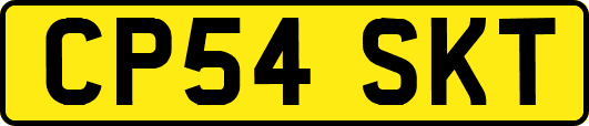 CP54SKT