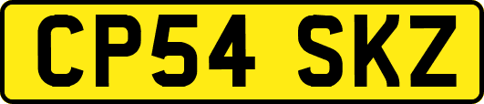 CP54SKZ