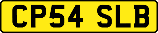 CP54SLB