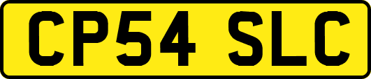 CP54SLC