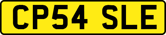 CP54SLE