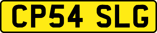 CP54SLG
