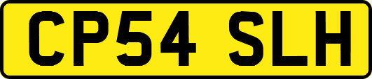 CP54SLH