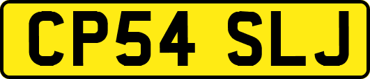 CP54SLJ