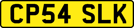 CP54SLK