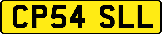 CP54SLL